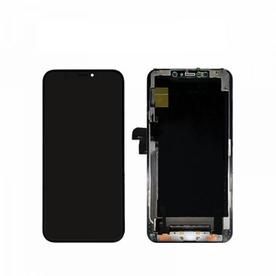 INCELL LCD Дисплей за iPhone 11 Pro 5.8 + Тъч скрийн  Черен
